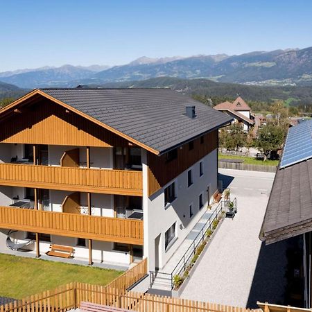 Obergasserhof San Lorenzo di Sebato Exterior foto