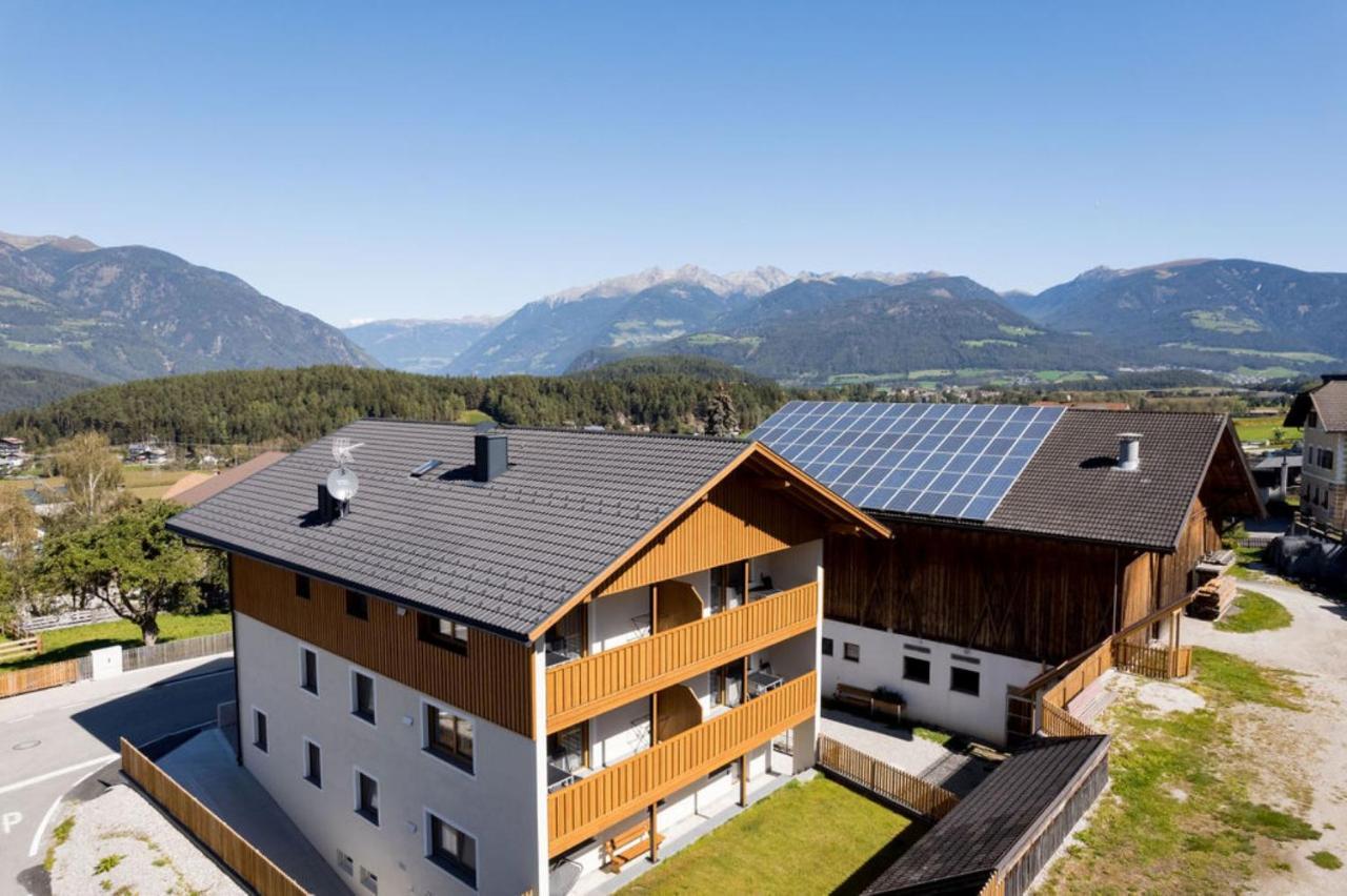 Obergasserhof San Lorenzo di Sebato Exterior foto